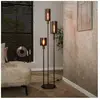 Onooro Latiano Lampadaire E27, BO683-8435/90,