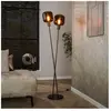 Onooro Latiano Lampadaire E27, BO683-8430/90,