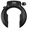 Axa Cadenas De Cadre De Vélo Imenso Large 75 Mm Battery One Size