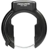 Allegion Netherlands B.V. Trelock Cadenas De Cadre De Vélo Rs 480 Xl 75 Mm One Size
