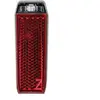 Ãclairage arriÃ¨re E-Bike AXA Nyx LED 6-12V fixation garde-boue (accÃ