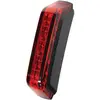 Trelock Feu Arrière Ls414 Cob Line E-bike One Size
