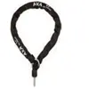 Chaîne à emboîter Axa ulc pro 100 8 - noir