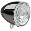 Axa Phare Avant Led 606 Auto 15 Lux 60 Cm Dynamo Nv One Size