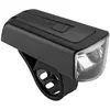 Headlight axa dwn front 100 lux - USB -c rechargeable