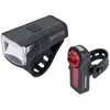 Trelock Ensemble De Lumières Lighthammer Ls 440/ls 740