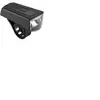 AXA Lampe Avant LED sans Fil Dwn 70 Lux Fixation : Guidon | Noir
