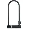AXA Newton 300 Bügelschloss 59503095KS Serrure en U Noir 30 cm