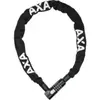 AXA Absolute C5-90 59052995KS Cadenas avec code Noir 90 cm