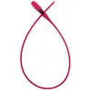 Trelock Antivol à Câble Strap It 10 x 530 mm