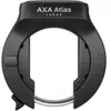 Axa Cadenas De Cadre De Vélo Atlas Large One Size