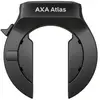 Axa Cadenas De Cadre De Vélo Atlas Az One Size