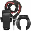 Trelock Cadenas De Cadre De Vélo Rs 561 8006296cs1 One Size