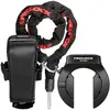 Trelock Cadenas De Cadre De Vélo Rs 560 8006294cs1 One Size