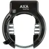 Axa Fe2001c solid  serrure a anneau 58mm art   noir