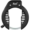 Axa Ringlock Renslot II 50110095 Dimensions