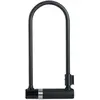 Antivol Vélo U Newton UL 300 - AXA - Longueur 300cm - Dureté 14mm