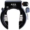 Axa Solid Plus Ringslot - ART2 - Zwart