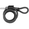 Câble enfichable Axa Newton PI 150/10 - noir (sur carte)