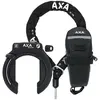 Antivol vélo fer à cheval AXA Block XXL + chaîne à5,5x1,00m + saco