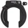 Serrure - AXA - Bloquer XXL - Noir - Anti-perçage - Support en acier trempé