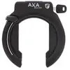 Antivol Cadre Vélo Block XXL Noir - AXA - Adulte - Mixte