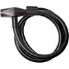 Trelock Antivol à Câble Ks 312 12 Mm One Size