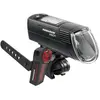 Trelock Ensemble De Lumières Ls 760 I-go Vision + Ls 740 Vector One Si...