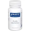 Encapsulations pures Acide Hyaluronique 30 Caps