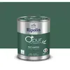 Peinture intérieure multisupport Ripolin O'pur vert zapfino satin velouté 2L