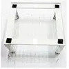 Whirlpool - socle universel pour lv et sl 610 x 510 pour lave linge...