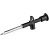 Cema Pistolet à graisse Cyclon 150 ml - Compatible avec les tubes Cyclon