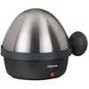 Cuiseur à oeuf Tristar EK-3076   Convient pour 7 oeufs   Acier inoxydable