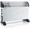 TRISTAR Chauffage électrique convecteur fonction turbo 2000 W