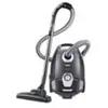 Princess Silence Aspirateur Traineau Avec Sac - 700w - 69 Db - A