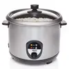 Tristar Cuiseur à riz RK-6129 900 W 2,2 L Argenté