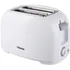 Tristar BR-1013 Grille-pain avec grille spéciale viennoisieries blanc