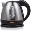 Tristar - WK-1323 Bouilloire acier inoxydable, noir Contenance: 1.2 l