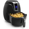 Fryer Fryer Princess 01.182021.01.001 noir 1400 W 3 L 3,2 L 