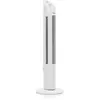 TRISTAR VE-5905 Ventilateur colonne - 73 cm - 30 W - 3 vitesses - Blanc