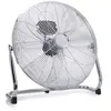 Tristar Ventilateur à poser VE-5885-3 vitesses - Orientable sur 130° - 66,86 dB