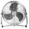 Tristar Ventilateur de plancher VE-5933 55 W 30 cm Argent TU