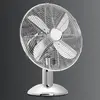 Tristar - ventilateur de table 30cm 35w chrome - ve5953 TU