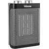 Tristar Radiateur électrique KA-5064 PTC Céramique 1500 W Gris TU