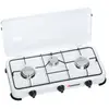 CamPart Travel Smartwares Group FireFriend KO-6383 - Réchaud à gaz - 4 kWatt