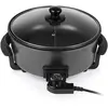 Tristar Poêle multifonctionnelle XL 1500 W 5 L Noir