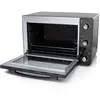 Four à Convection Princess 112756 - 45 L - 1800 W - Noir