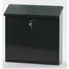 V-PART BoÃ®te Aux Lettres Murale Hauteur 37 Cm Anthracite