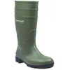 Dunlop Bottes De Sécurité Pvc S5 Sra - Vert - 37