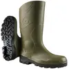 Dunlop Bottes DUNLOP mod¿le DEVON SAFETY securite vert taille 41